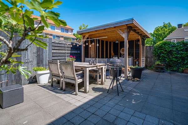Medium property photo - Wilhelminastraat 2A, 6921 ZM Duiven